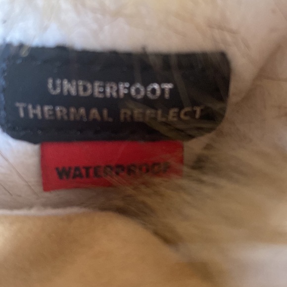 NWT SOREL Joan of Arctic Next Faux Fur Snow Boot - Picture 12 of 12